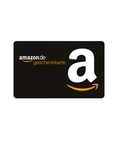 Amazon.de 90,00 EUR Code