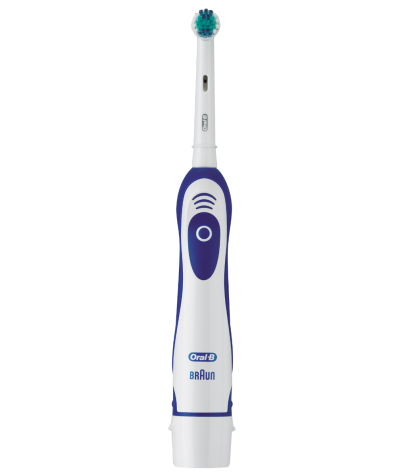 BRAUN Oral-B Elektrische Zahnbürste | al - Bauer-Plus