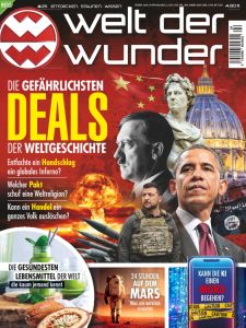 welt der wunder