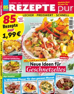 REZEPTE pur