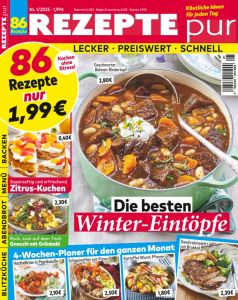 REZEPTE pur