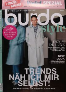 burda style