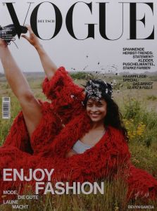 VOGUE