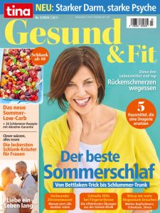 tina GESUND & Fit