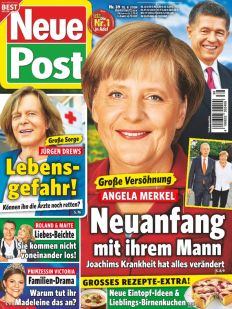 Neue Post