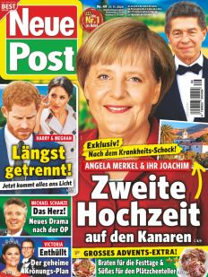 Neue Post