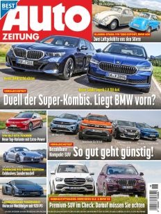 AUTO ZEITUNG