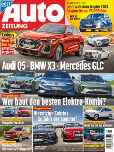 AUTO ZEITUNG