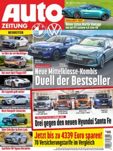 AUTO ZEITUNG