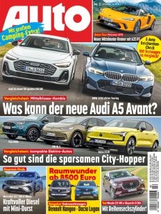 AUTO ZEITUNG