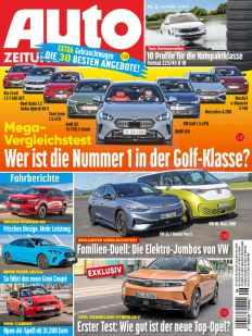 AUTO ZEITUNG