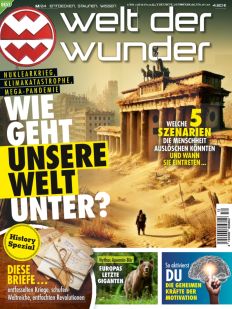 welt der wunder