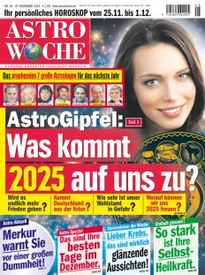 Astrowoche