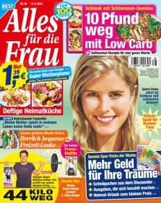 Alles für die Frau