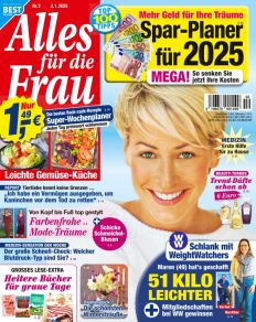 Alles für die Frau