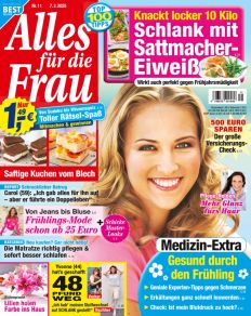 Alles für die Frau