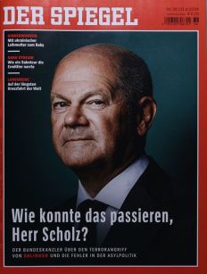 DER SPIEGEL