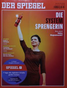 DER SPIEGEL