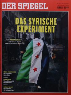 DER SPIEGEL