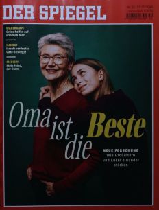 DER SPIEGEL