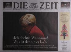 DIE ZEIT