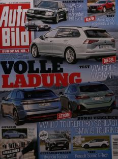 AUTOBILD