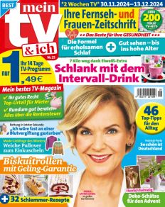 mein tv & ich