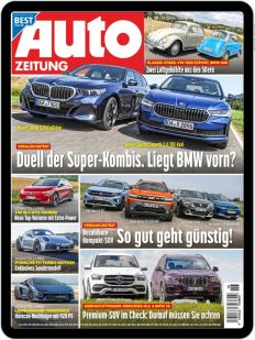 Autozeitung ePaper