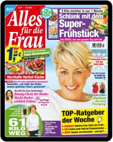 Alles für die Frau ePaper