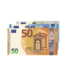 Barprämie (Wert 75 Euro)
