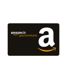 Amazon.de 55,00 EUR Code