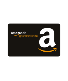 Amazon.de 105,00 EUR Code