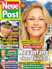 Neue Post