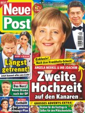 Neue Post