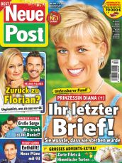 Neue Post