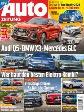 AUTO ZEITUNG