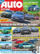 AUTO ZEITUNG