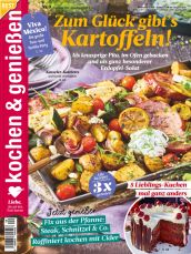 kochen & genießen