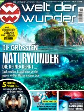 welt der wunder