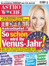 Astrowoche