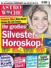 Astrowoche