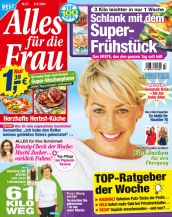 Alles für die Frau