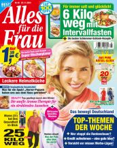 Alles für die Frau