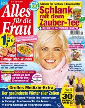 Alles für die Frau