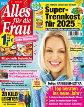 Alles für die Frau