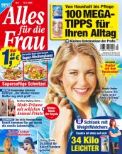 Alles für die Frau