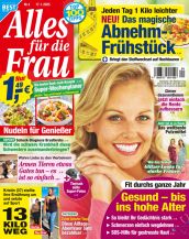 Alles für die Frau