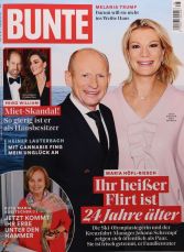 BUNTE