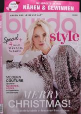 burda style