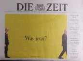 DIE ZEIT